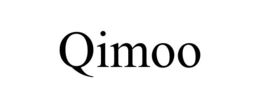 QIMOO trademark