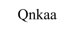 QNKAA trademark