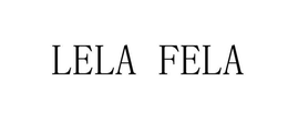 LELA FELA trademark