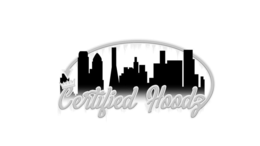 CERTIFIED HOODZ trademark