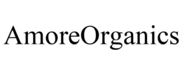 AMOREORGANICS trademark