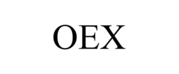 OEX trademark