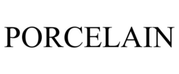 PORCELAIN trademark