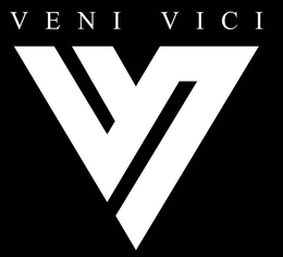 VENI VICI trademark