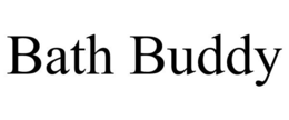 BATH BUDDY trademark