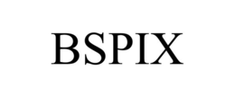 BSPIX trademark