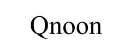 QNOON trademark