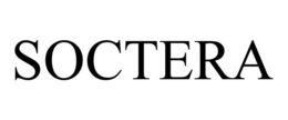 SOCTERA trademark
