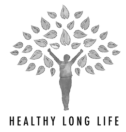 HEALTHY LONG LIFE trademark