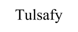 TULSAFY trademark