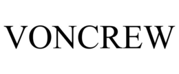 VONCREW trademark