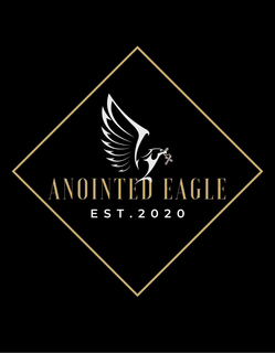 ANOINTED EAGLE EST. 2020 trademark