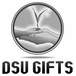 DSU GIFTS trademark