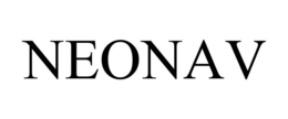 NEONAV trademark
