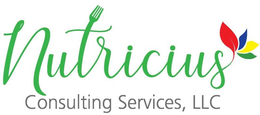 NUTRICIUS CONSULTING SERVICES, LLC trademark
