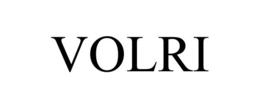 VOLRI trademark