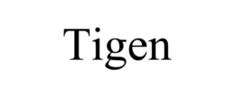 TIGEN trademark