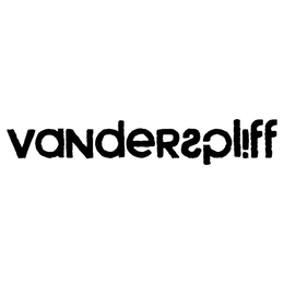 VANDERSPLIFF trademark
