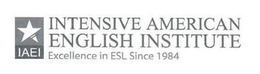 IAEI INTENSIVE AMERICAN ENGLISH INSTITUTE EXCELLENCE IN ESL SINCE 1984 trademark
