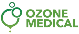 OZONE MEDICAL trademark