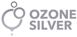 OZONE SILVER trademark