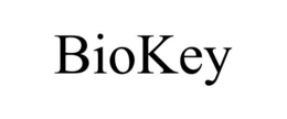 BIOKEY trademark