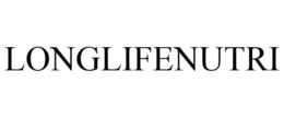 LONGLIFENUTRI trademark