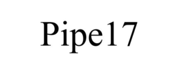 PIPE17 trademark