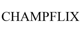 CHAMPFLIX trademark
