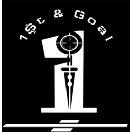 1$T & GOAL trademark