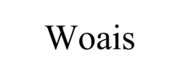 WOAIS trademark