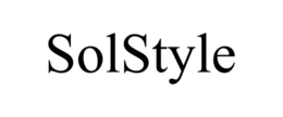 SOLSTYLE trademark