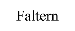 FALTERN trademark