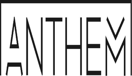 ANTHEM trademark