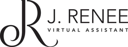 J. RENEE VIRTUAL ASSISTANT trademark