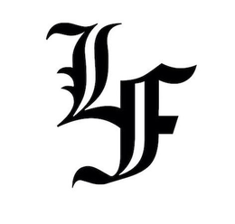 LF trademark