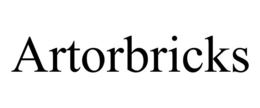 ARTORBRICKS trademark