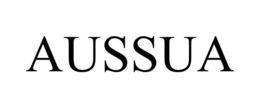 AUSSUA trademark