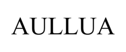 AULLUA trademark