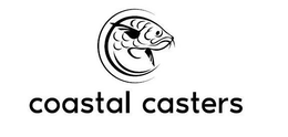 COASTAL CASTERS trademark