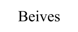 BEIVES trademark
