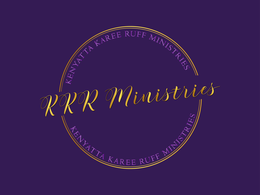 KKR MINISTRIES KENYATTA KAREE RUFF MINISTRIES KENYATTA KAREE RUFF MINISTRIES trademark