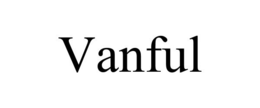 VANFUL trademark
