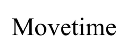 MOVETIME trademark