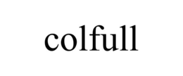 COLFULL trademark