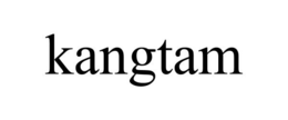 KANGTAM trademark