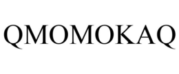 QMOMOKAQ trademark