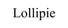 LOLLIPIE trademark