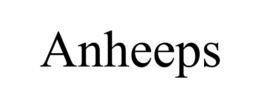 ANHEEPS trademark