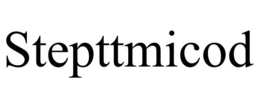 STEPTTMICOD trademark